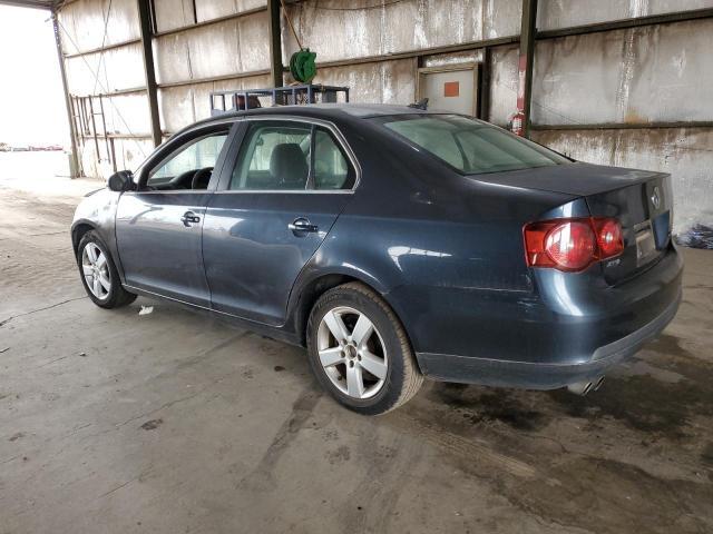 Volkswagen Jetta 2009 