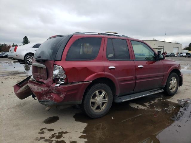 Buick Rainier 2006 