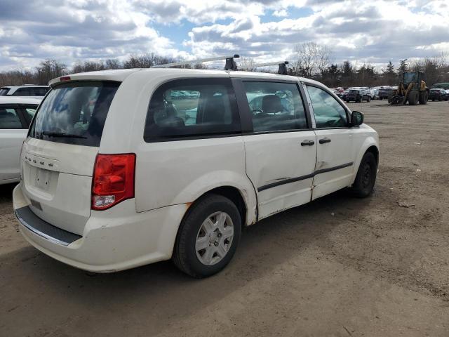 Dodge Grand Caravan 2012 RT