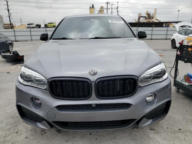 BMW X6 2018 sDrive35i