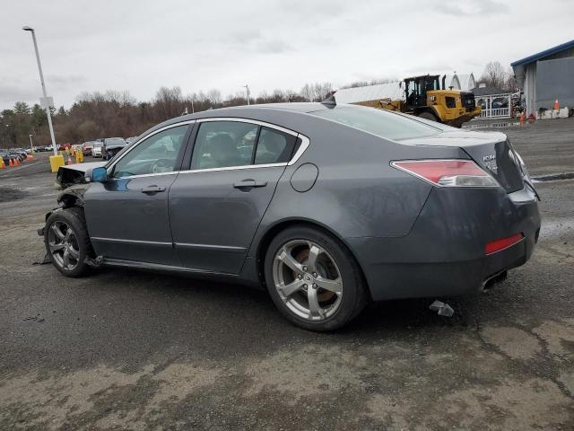 Acura TL 2011 SH-4WD