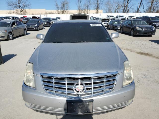 Cadillac DTS 2007 