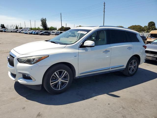 Infiniti QX60 2016 Wagon body style