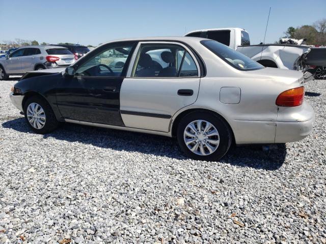 Chevrolet Geo Prizm 1999 