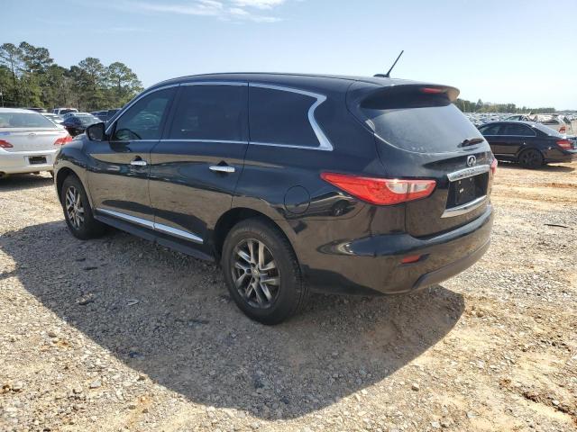 Infiniti JX35 2013 Wagon body style