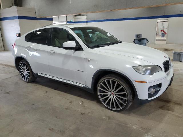 BMW X6 2010 xDrive35i