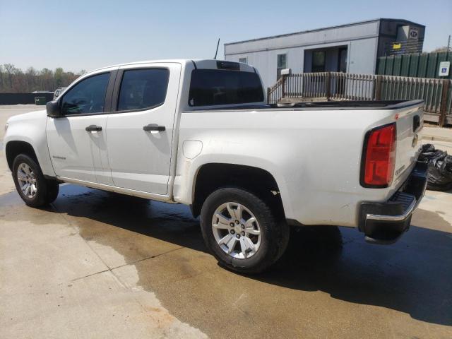 Chevrolet Colorado 2017 Work Truck