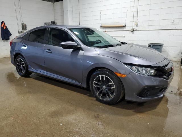 Honda Civic 2019 LX
