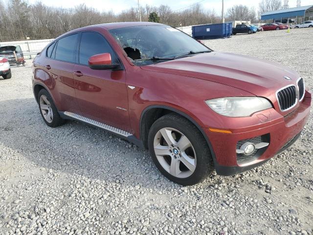 BMW X6 2010 xDrive35i