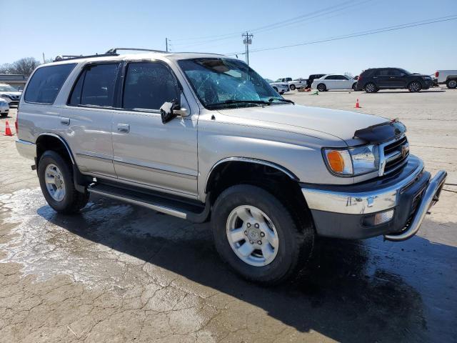 Toyota 4-Runner 1999 SR5 V6