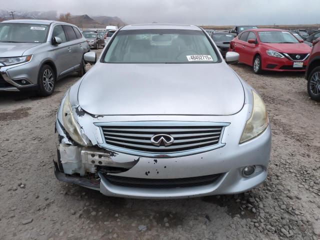 Infiniti G25 2012 