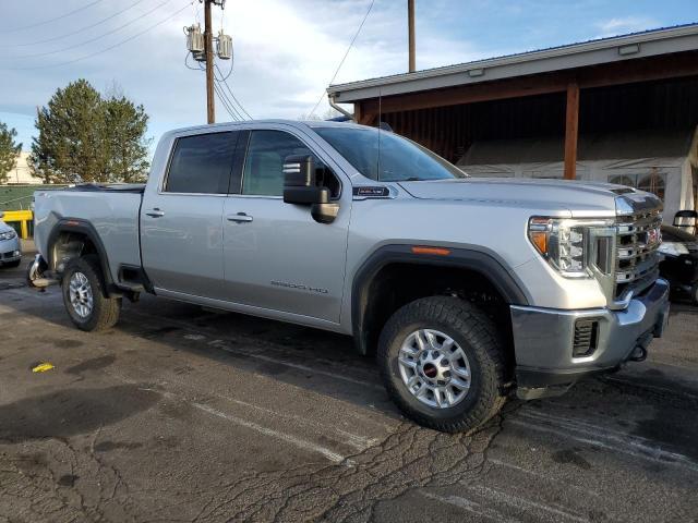 GMC Sierra HD 2022 SLE