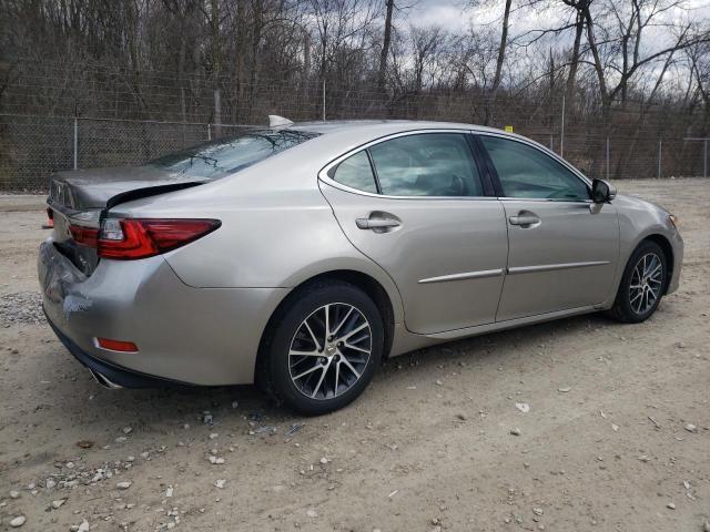 Lexus ES 2016 350