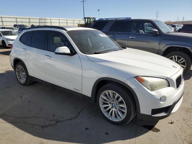 BMW X1 2014 xDrive28i