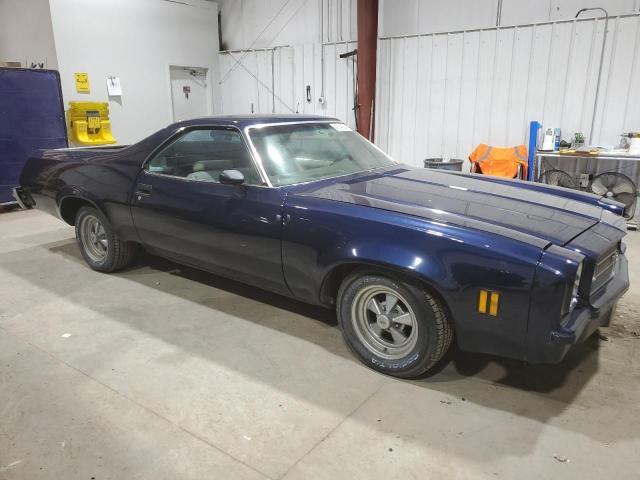 Chevrolet El Camino 1973 