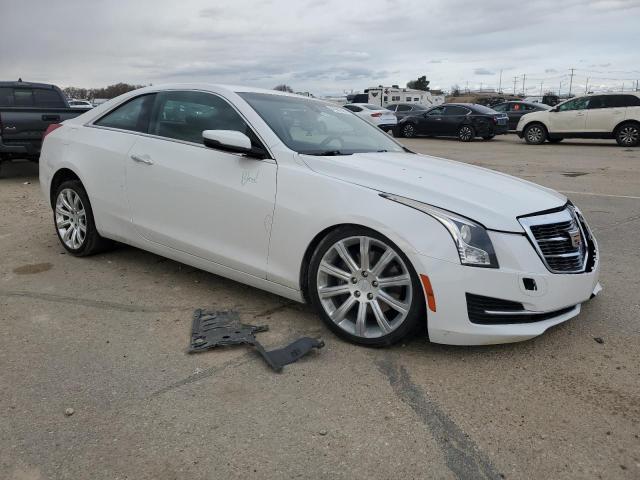 Cadillac ATS 2016 Standard