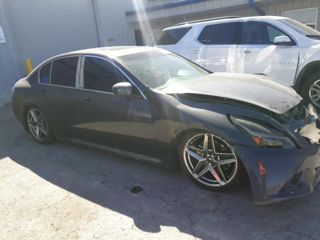 Infiniti G35 2007 