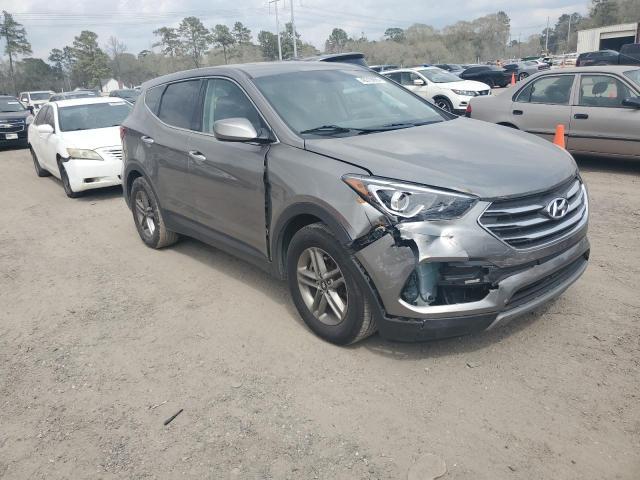 Hyundai Santa Fe Sport 2018 Sport Base