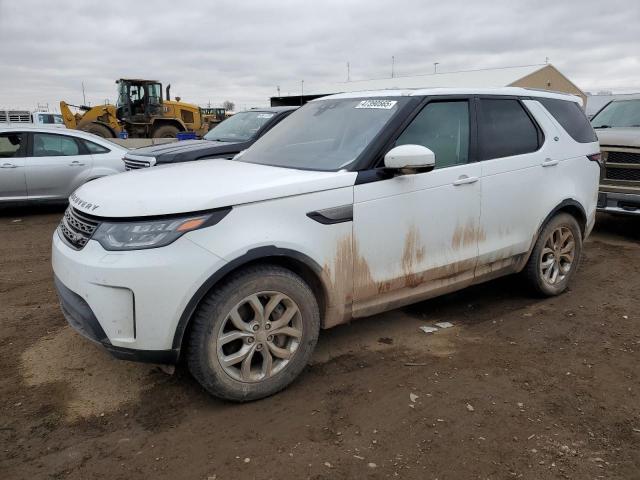 Land Rover Discovery 2020 SE
