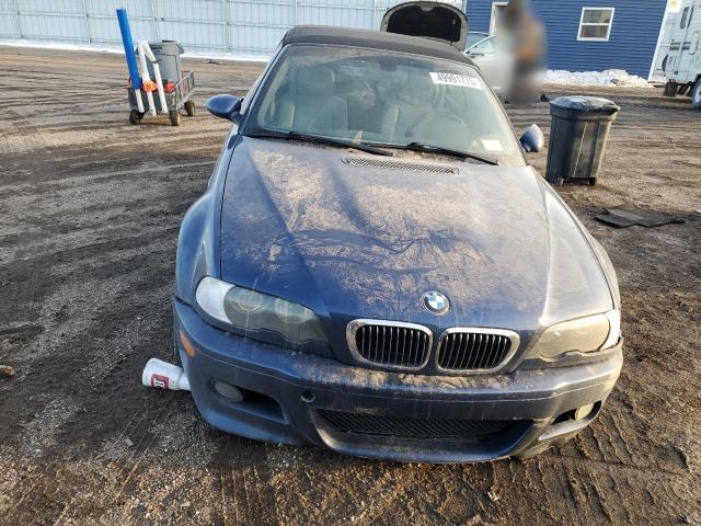 BMW M3Ci 2004 3-Series