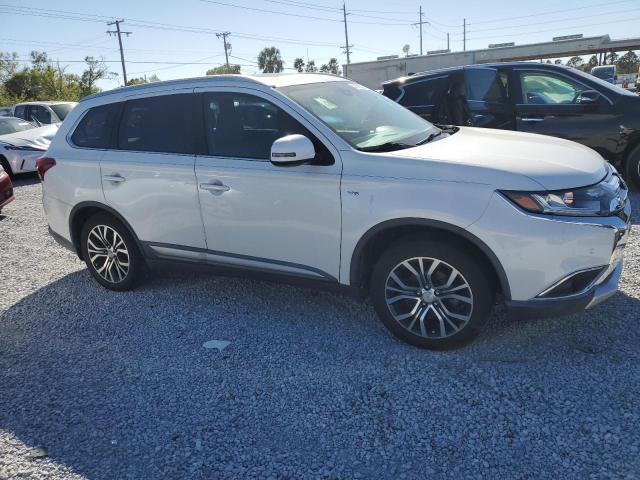 Mitsubishi Outlander 2016 GT