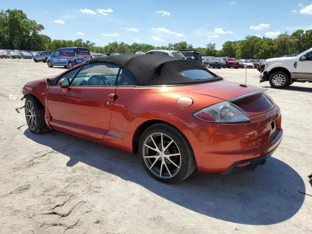Mitsubishi Eclipse 2012 LOW