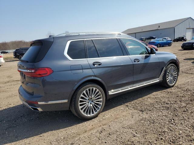 BMW X7 2019 xDrive50i