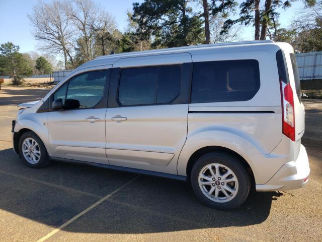 Ford Transit Connect 2019 XLT