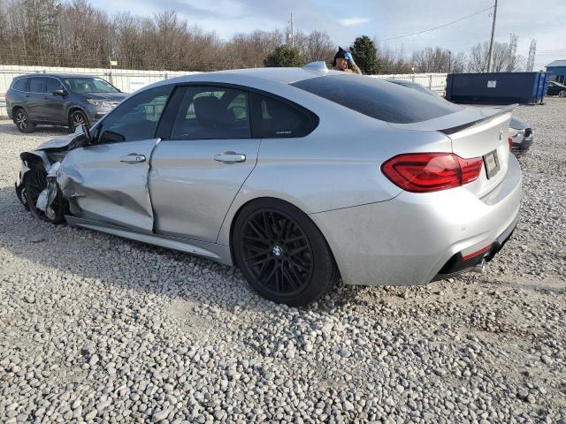 BMW 440i 2019 GC