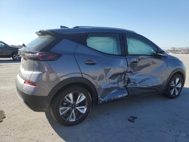 Chevrolet Bolt EUV 2023 LT