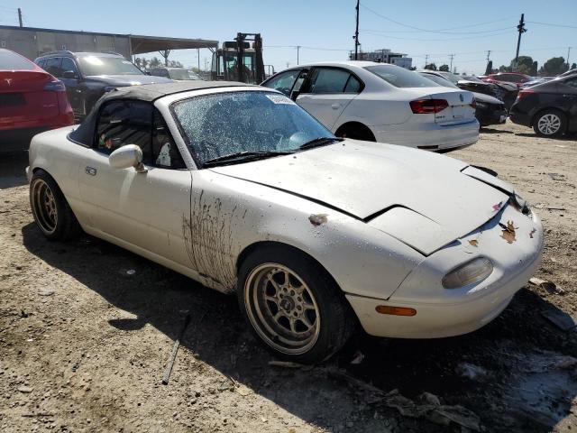 Mazda MX-5 1990 Coupe