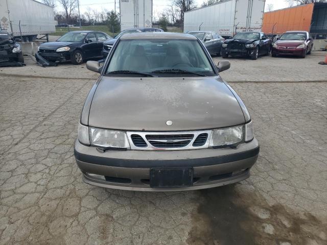 Saab 9-3 2002 