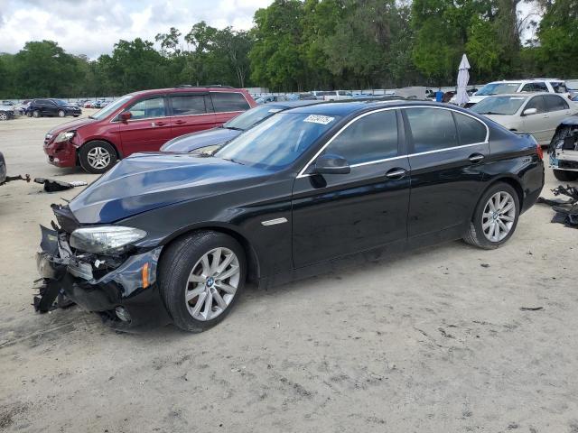 BMW 535d 2016 5-series