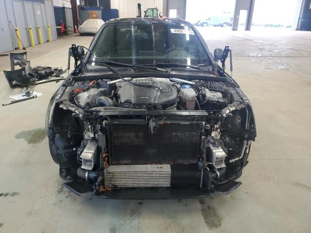 Audi A4 2017 