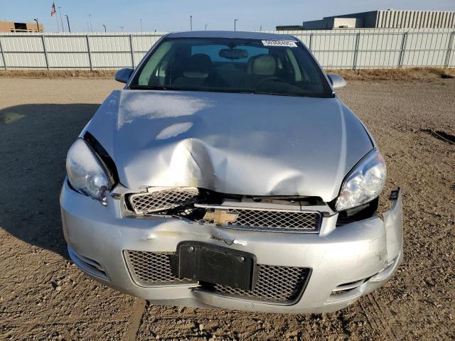 Chevrolet Impala Limited 2015 LS Fleet
