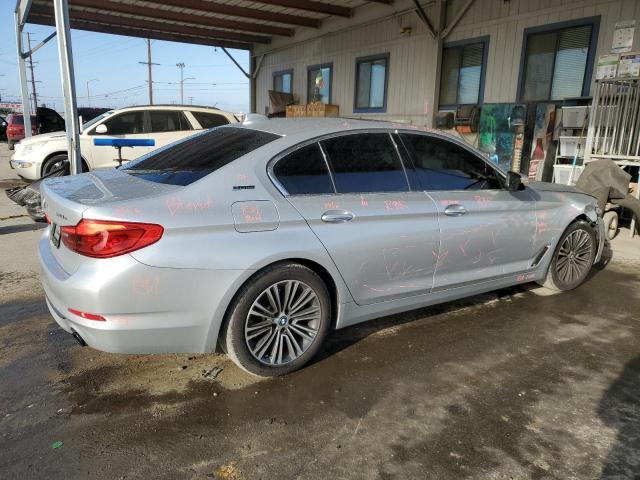 BMW 530e 2018 530e