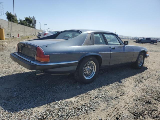 Jaguar XJS 1989 