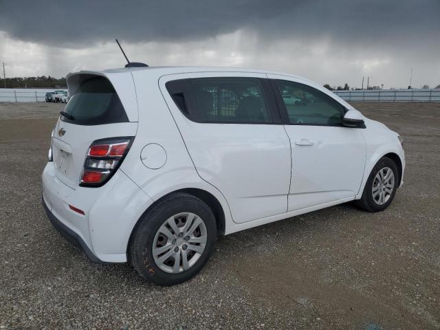Chevrolet Sonic 2018 FL