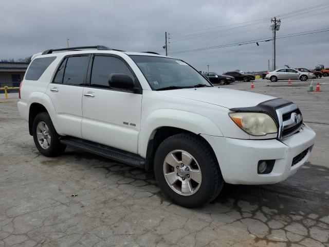 Toyota 4-Runner 2007 SR5