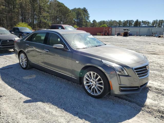 Cadillac CT6 2017 3.6L AWD