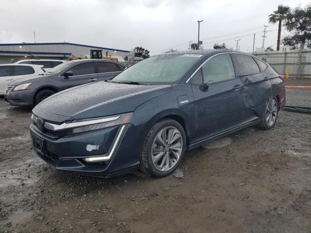 Honda Clarity 2018 TOURING
