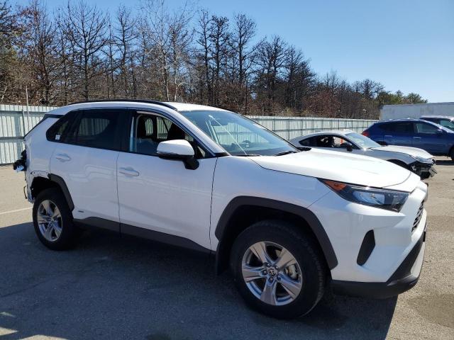 Toyota RAV4 2022 LE