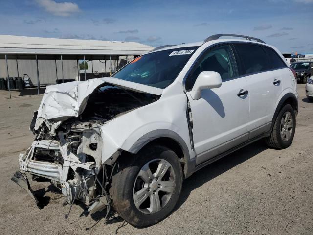 Chevrolet Captiva Sport 2014 2LS