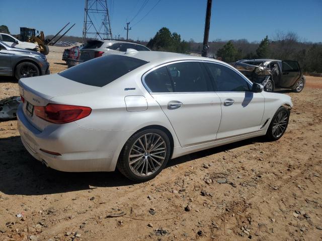 BMW 530e 2018 530e