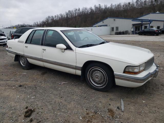 Buick Roadmaster 1992 Limited