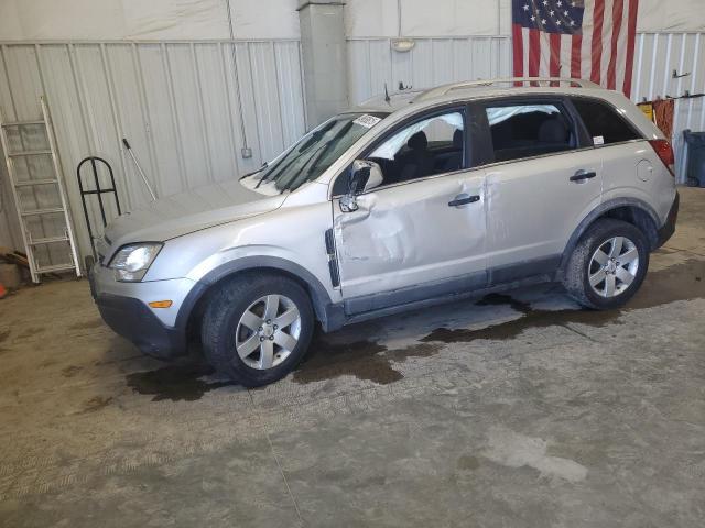 Chevrolet Captiva Sport 2012 2LS