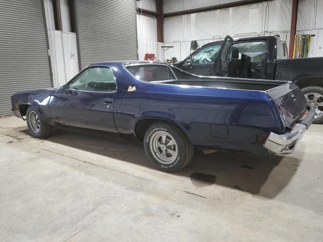 Chevrolet El Camino 1973 