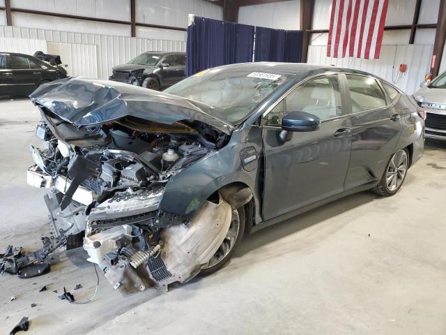 Honda Clarity 2018 PHEV