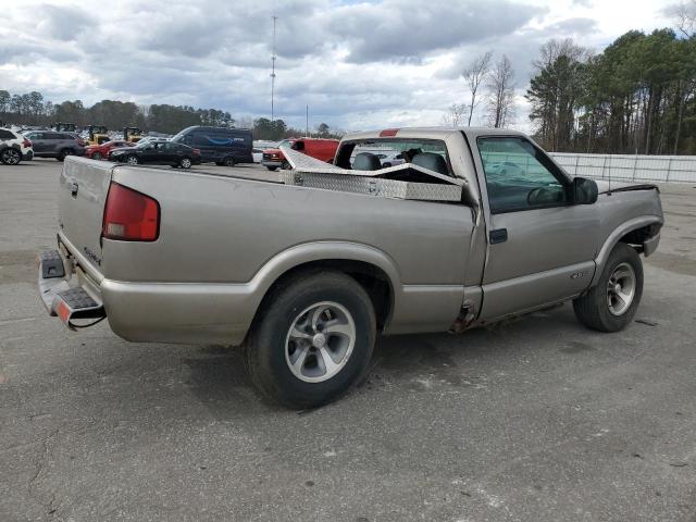 Chevrolet S-10 Pickup 1998 