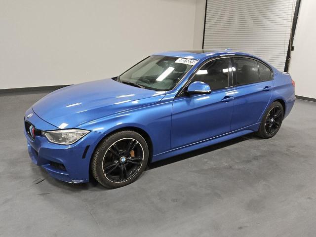 BMW 335i 2015 